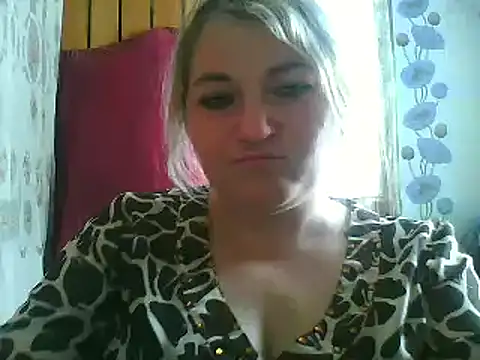 Xuliganka86 online show from 04-17-26, 10:07