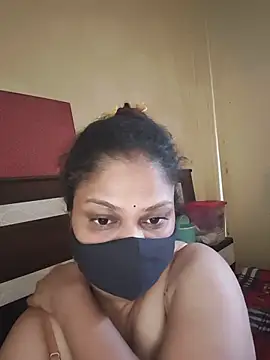 SluttySonam online show from 06-06-26, 06:40