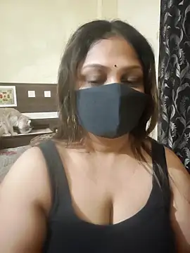 SluttySonam online show from 04-08-26, 07:59