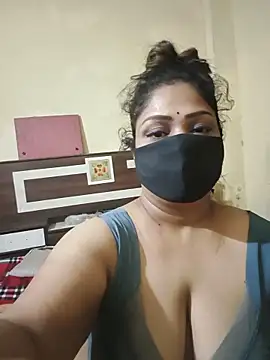 SluttySonam online show from 05-13-26, 05:53