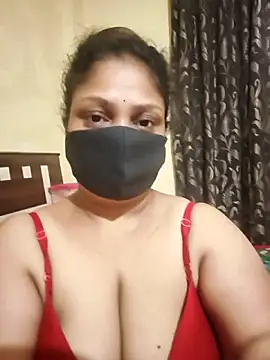 SluttySonam online show from 05-19-26, 12:12