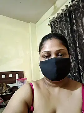 SluttySonam online show from 04-27-26, 11:08