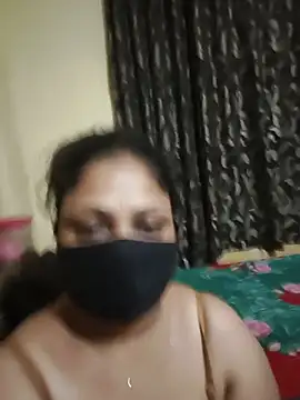 SluttySonam online show from 05-16-26, 07:13