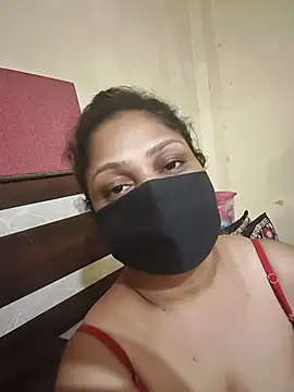 SluttySonam online show from 05-22-26, 04:05