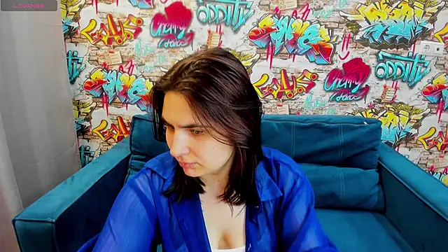 Snapshot of Alisa_Froks chatting on 04-03-26, 01:23 Alisa Froks online show from 04-03-26, 01:23