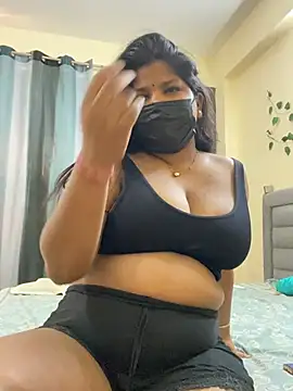 Shalu naughty69 online show from 05-17-26, 04:45
