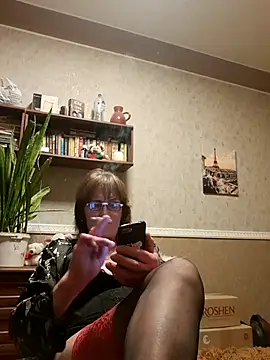 Manulyonok511 online show from 04-19-26, 02:23