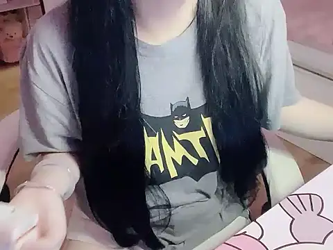 Yua-Rin20 online show from 04-03-26, 05:52