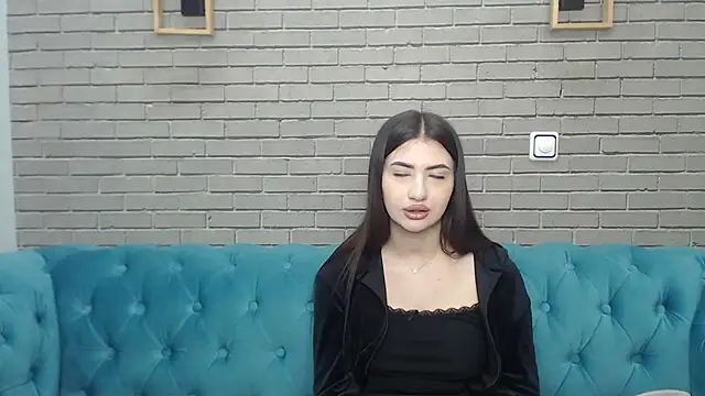 RebeccaMosc online show from 04-03-26, 07:26