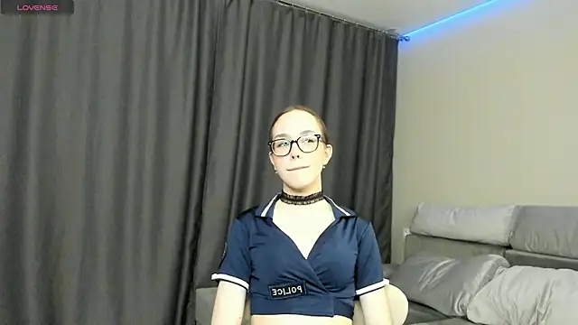 RoyceKintzel online show from 05-08-26, 06:12