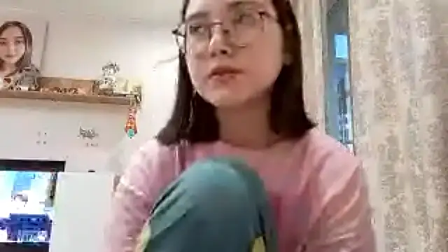 LezlieEllegood online show from 04-06-26, 02:40