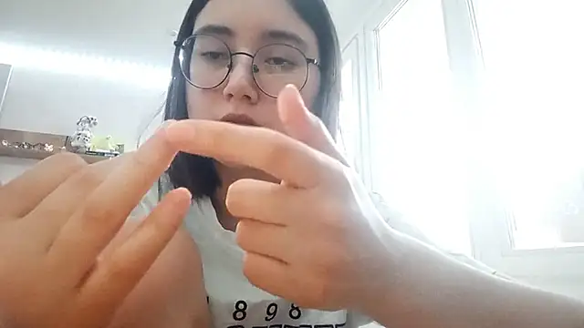 LezlieEllegood online show from 04-03-26, 02:12