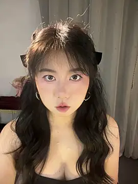 ooooBaby129 online show from 05-10-26, 01:25