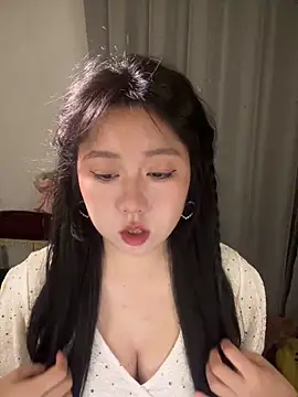 ooooBaby129 online show from 04-05-26, 12:45
