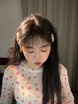 ooooBaby129 online show from 04-09-26, 11:16