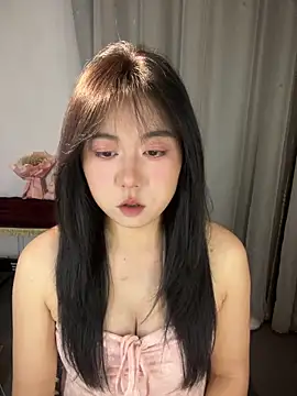 ooooBaby129 online show from 05-06-26, 01:26