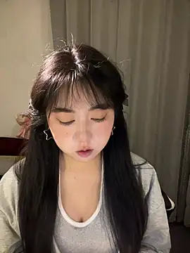 ooooBaby129 online show from 04-07-26, 01:46