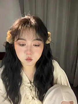 ooooBaby129 online show from 05-18-26, 12:54