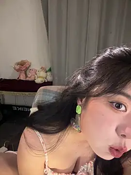 ooooBaby129 online show from 05-11-26, 01:23