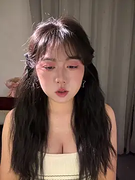 ooooBaby129 online show from 04-15-26, 12:42