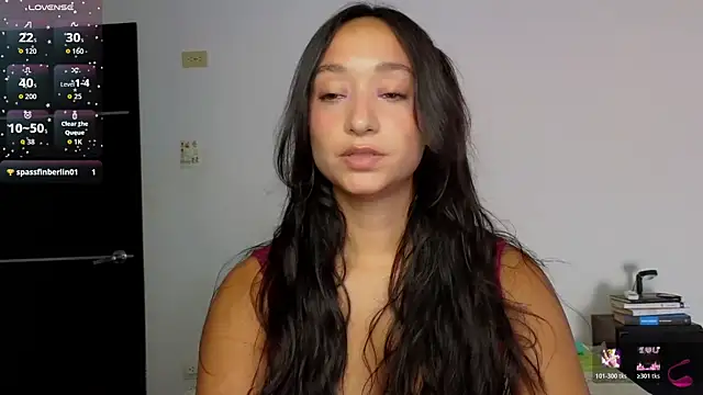 SalomarRivas online show from 05-03-26, 05:38
