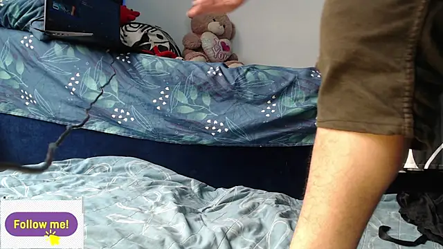 TianaBrow online show from 04-01-26, 08:28