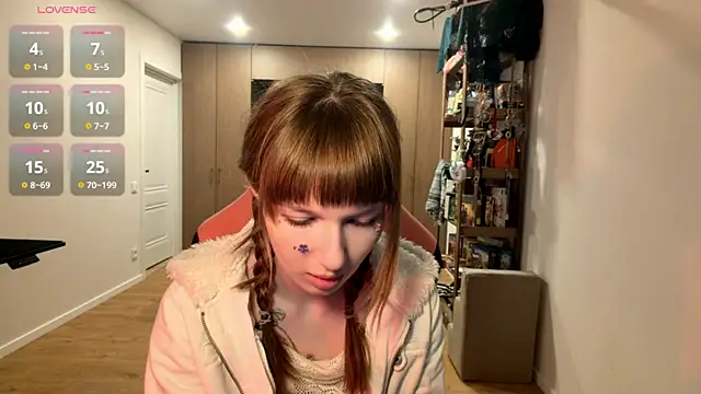 JackBoyken online show from 04-21-26, 07:04