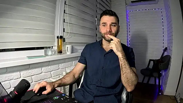 DaddySlava online show from 04-11-26, 06:33