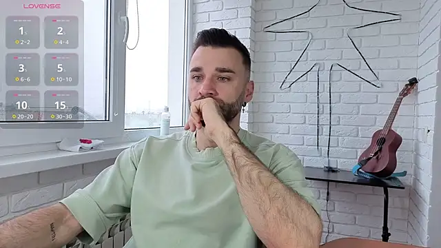 Snapshot of DaddySlava chatting on 06-03-26, 05:08 DaddySlava online show from 06-03-26, 05:08