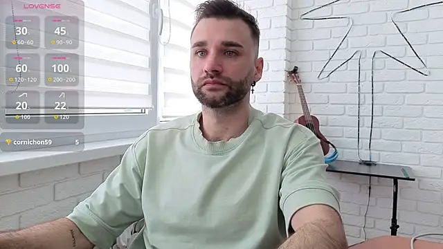 Snapshot of DaddySlava chatting on 06-02-26, 06:57 DaddySlava online show from 06-02-26, 06:57