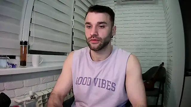 DaddySlava online show from 04-08-26, 06:09