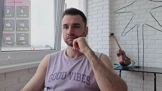 DaddySlava online show from 05-12-26, 12:22