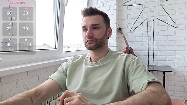 DaddySlava online show from 05-18-26, 08:19