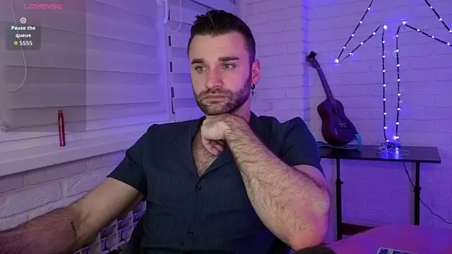 DaddySlava online show from 05-11-26, 06:38