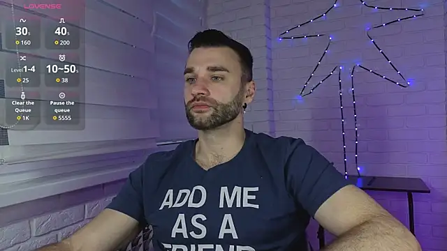 Snapshot of DaddySlava chatting on 06-16-26, 06:19 DaddySlava online show from 06-16-26, 06:19