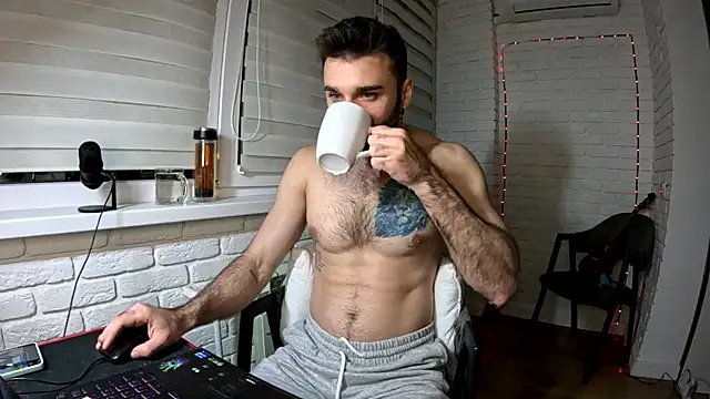 DaddySlava online show from 04-16-26, 09:39