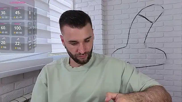 Snapshot of DaddySlava chatting on 06-23-26, 05:22 DaddySlava online show from 06-23-26, 05:22