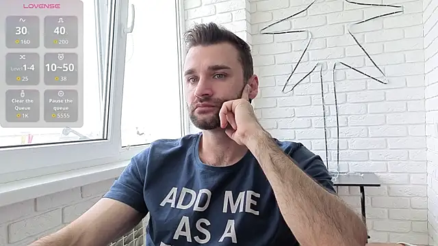 Snapshot of DaddySlava chatting on 05-29-26, 09:15 DaddySlava online show from 05-29-26, 09:15