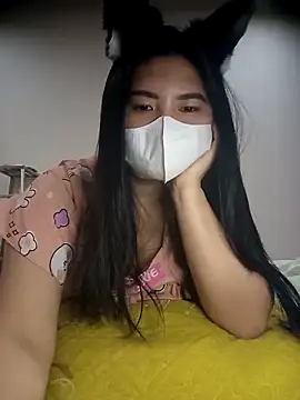 Alicee 001 online show from 04-03-26, 03:51