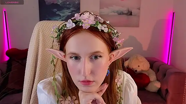 EvaBellea online show from 05-23-26, 01:32