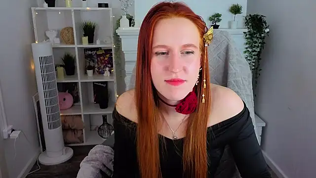 EvaBellea online show from 04-18-26, 07:58