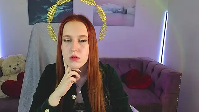 EvaBellea online show from 05-06-26, 01:26
