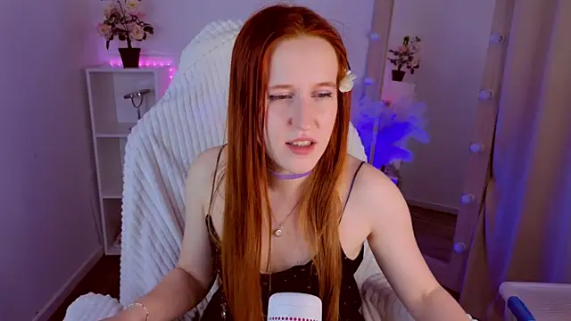 EvaBellea online show from 04-15-26, 07:58