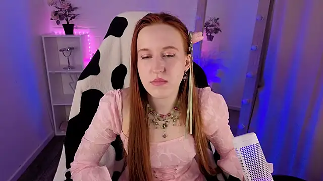 EvaBellea online show from 04-08-26, 01:12