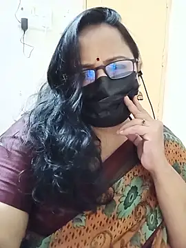 monisha cam online show from 05-12-26, 06:47