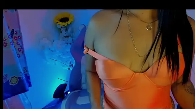 Megan-foxxx- online show from 04-10-26, 01:23