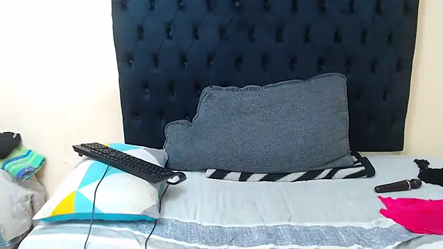 SexiestChoc online show from 05-18-26, 04:07
