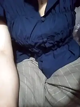 MieLy zz online show from 04-02-26, 08:10