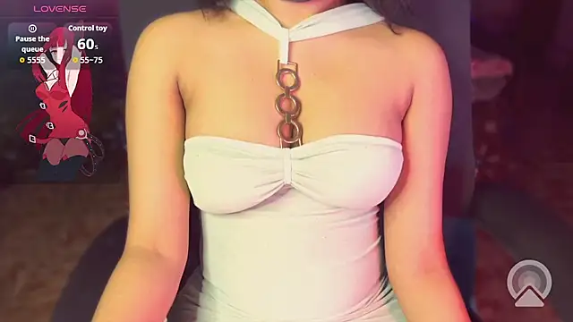 MissVeloura online show from 05-17-26, 09:48