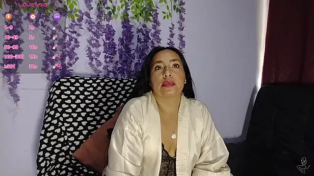 mmDanielamm online show from 05-05-26, 01:36